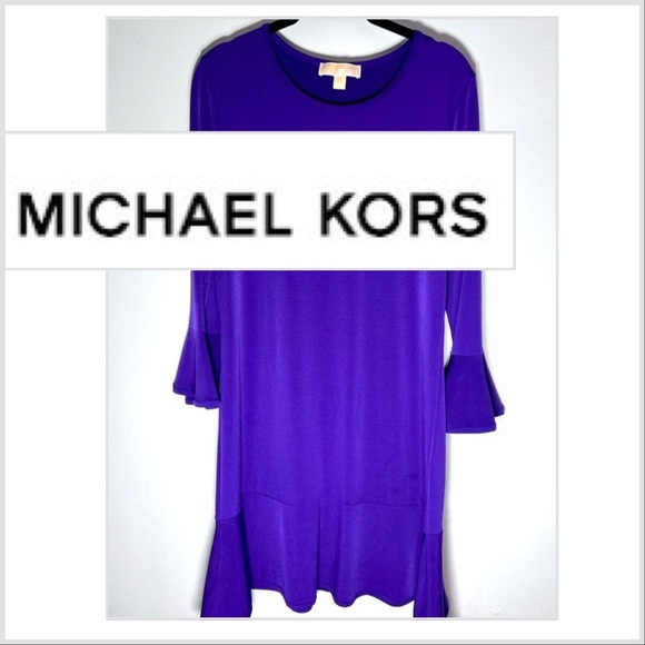 Michael Kors Large Dress - Picture 1 of 10